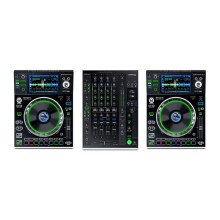 قیمت خرید فروش ست دی جی دنون Denon DJ SC5000 + X1800 Prime Set