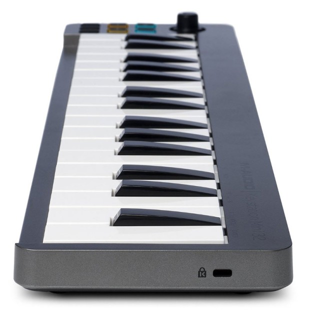 میدی کنترلر ام آدیو M-Audio Keystation Mini 32