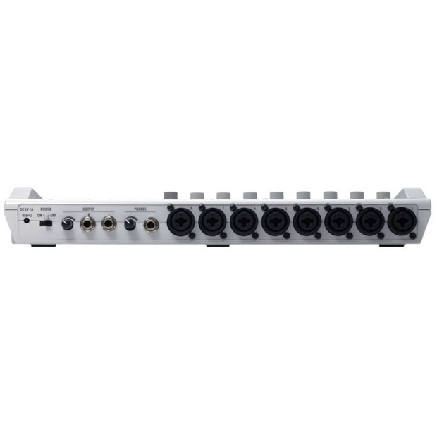 کارت صدا و رکوردر زوم ZOOM R16