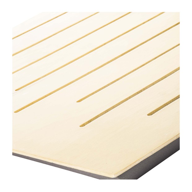 پنل آکوستیک دکونیک Deconik Vari Panel Duo Light Brown