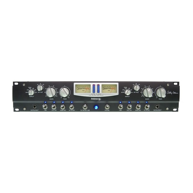 پری آمپ پریسونوس Presonus ADL 600
