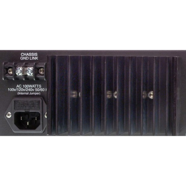 پری آمپ پریسونوس Presonus ADL 600