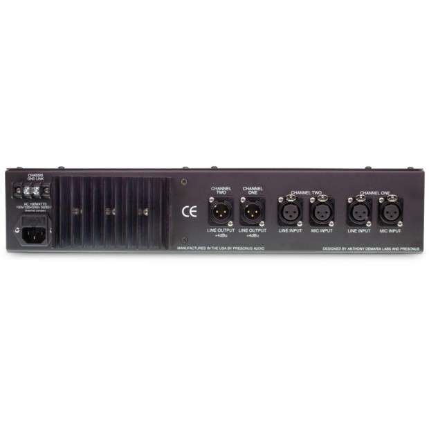 پری آمپ پریسونوس Presonus ADL 600