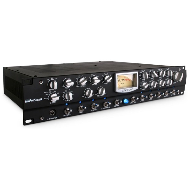 پری آمپ پریسونوس Presonus ADL 700