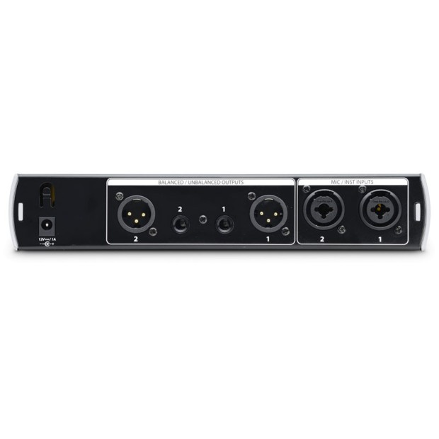 پری آمپ پریسونوس Presonus BlueTube DP V2