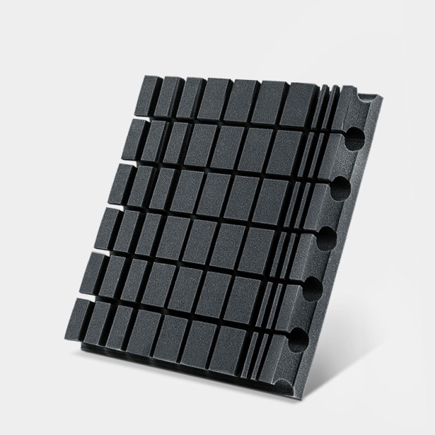 پنل آکوستیک دکونیک Deconik Flexi Kick Drum