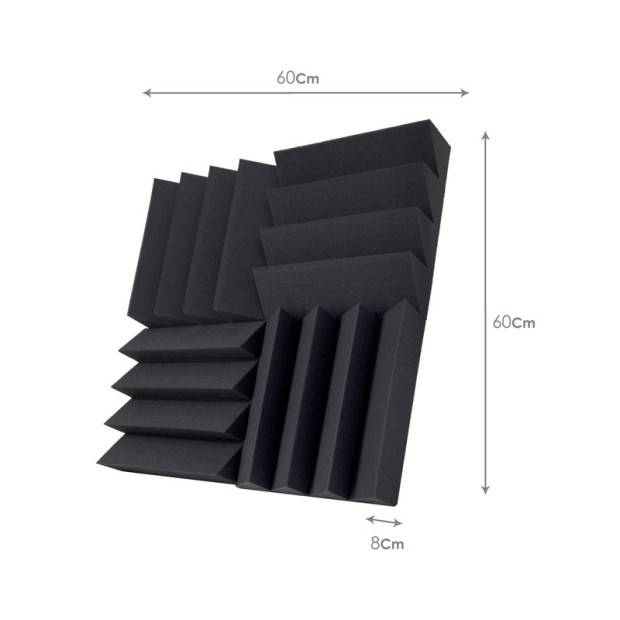 پنل آکوستیک دکونیک Deconik DST 114 Light