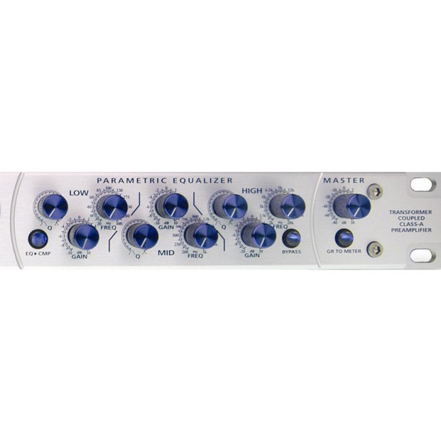 پری آمپ پریسونوس Presonus Eureka