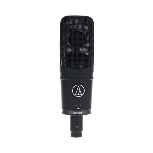 میکروفن آدیو تکنیکا Audio-Technica AT4050 SM
