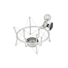 قیمت خرید فروش لرزه گیر میکروفن نیومن Neumann EA 1 Nickel