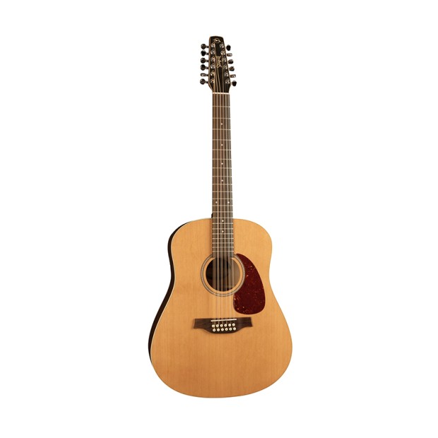 گیتار آکوستیک سیگال Seagull Coastline Cedar 12