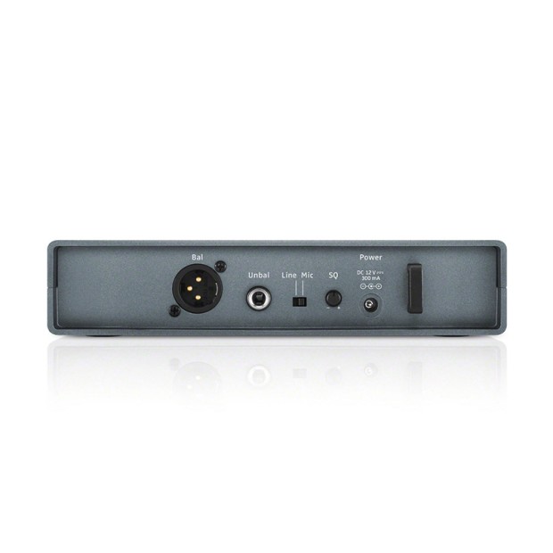 میکروفن بیسیم سنهایزر Sennheiser XSW 1-835