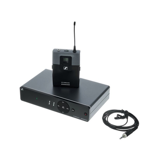 میکروفن بیسیم سنهایزر Sennheiser XSW 1-Me2