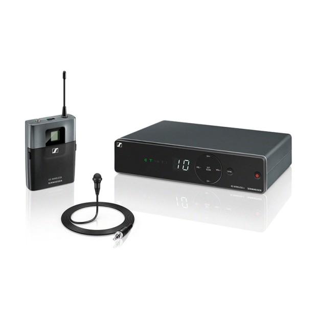 میکروفن بیسیم سنهایزر Sennheiser XSW 1-Me2