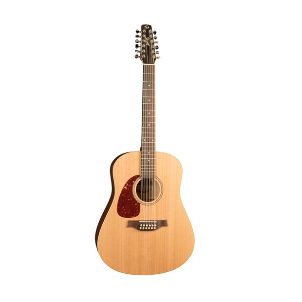گیتار آکوستیک سیگال Seagull Coastline Cedar 12 Left