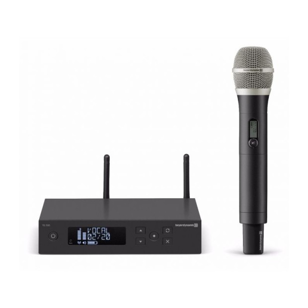 میکروفن بیسیم بیرداینامیک Beyerdynamic TG 550