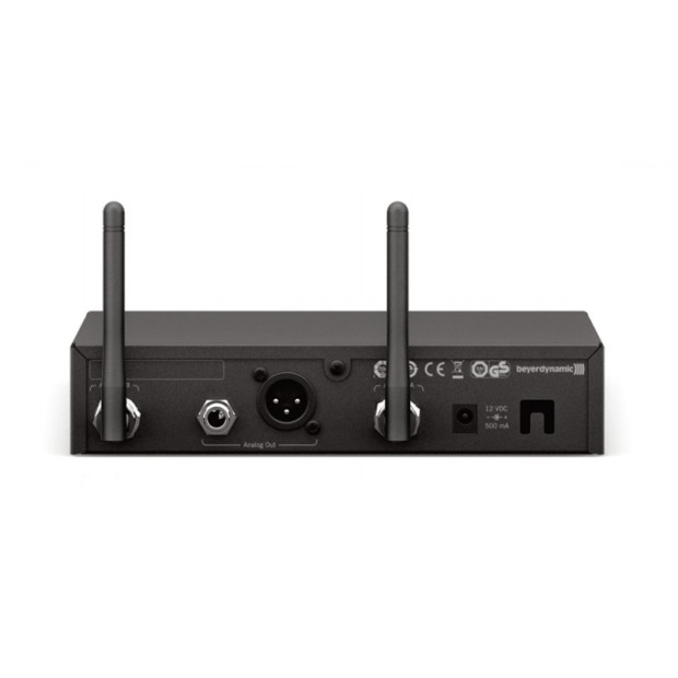 میکروفن بیسیم بیرداینامیک Beyerdynamic TG 550