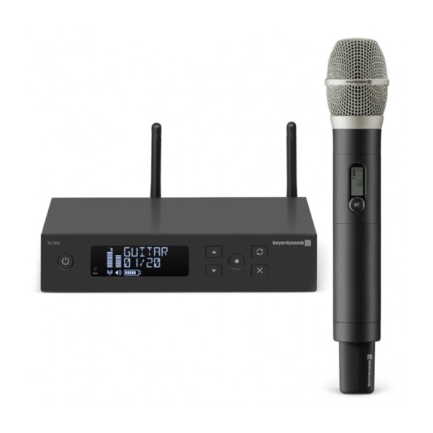 میکروفن بیسیم بیرداینامیک Beyerdynamic TG 556