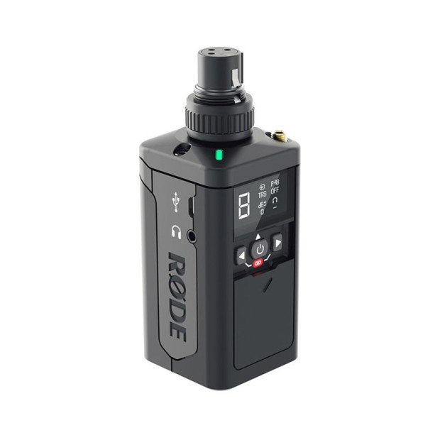میکروفن بیسیم رود Rode RodeLink Newsshooter Kit