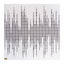 قیمت خرید فروش پنل آکوستیک دکونیک Deconik Athos W White