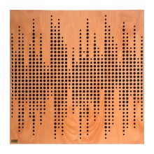 قیمت خرید فروش پنل آکوستیک دکونیک Deconik Athos W Wenge