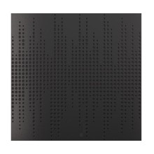 قیمت خرید فروش پنل آکوستیک دکونیک Deconik Athos W Bass Trap HP Black