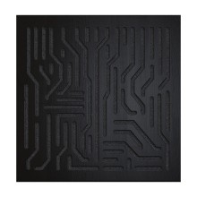 قیمت خرید فروش پنل آکوستیک دکونیک Deconik Azteka W Black