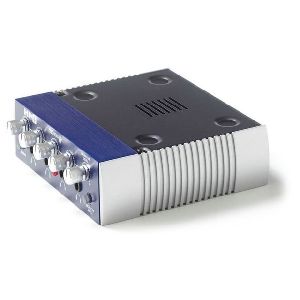 پری آمپ پریسونوس Presonus HP4