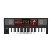 قیمت خرید فروش کیبورد ارنجر موسیقی کرگ KORG Pa700