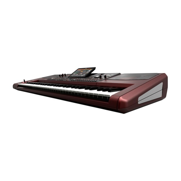 کیبورد ارنجر موسیقی کرگ KORG Pa1000