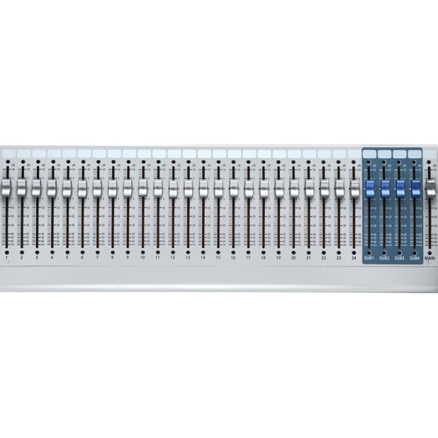 میکسر صدا پریسونوس Presonus StudioLive 24.4.2
