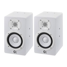 قیمت خرید فروش اسپیکر مانیتورینگ یاماها Yamaha HS5i White