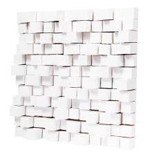 قیمت خرید فروش پنل آکوستیک دکونیک Deconik Multi Fuser Wood White