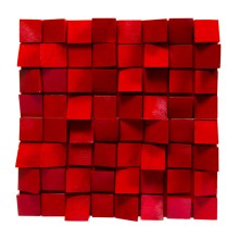 قیمت خرید فروش پنل آکوستیک دکونیک Deconik Multi Fuser Wood Large Red