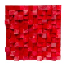 قیمت خرید فروش پنل آکوستیک دکونیک Deconik Multi Fuser Wood Plus Red