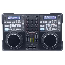 قیمت خرید فروش دی جی همه کاره آمریکن دی جی American DJ Encore 2000