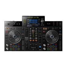 دی جی کنترلر پایونیر Pioneer XDJ-RX2