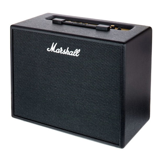 آمپلی فایر گیتار مارشال Marshall Code 50