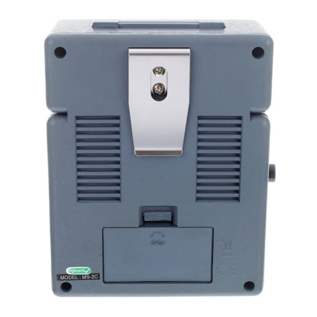 آمپلی فایر گیتار مارشال Marshall MS-2C