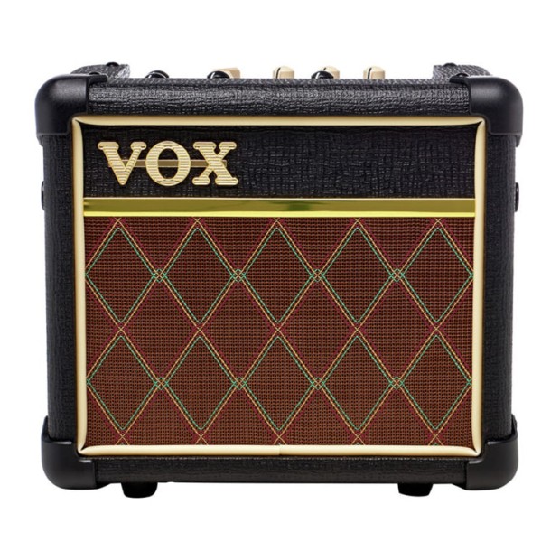آمپلی فایر گیتار ووکس Vox MINI 3 G2 CL