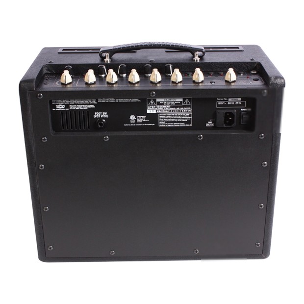 آمپلی فایر گیتار ووکس Vox VT20+ K