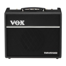 قیمت خرید فروش آمپلی فایر گیتار ووکس Vox VT20+ K