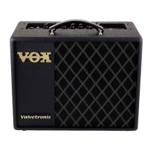 قیمت خرید فروش آمپلی فایر گیتار ووکس Vox VT20X