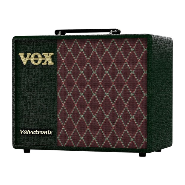 آمپلی فایر گیتار ووکس Vox VT20X BRG2
