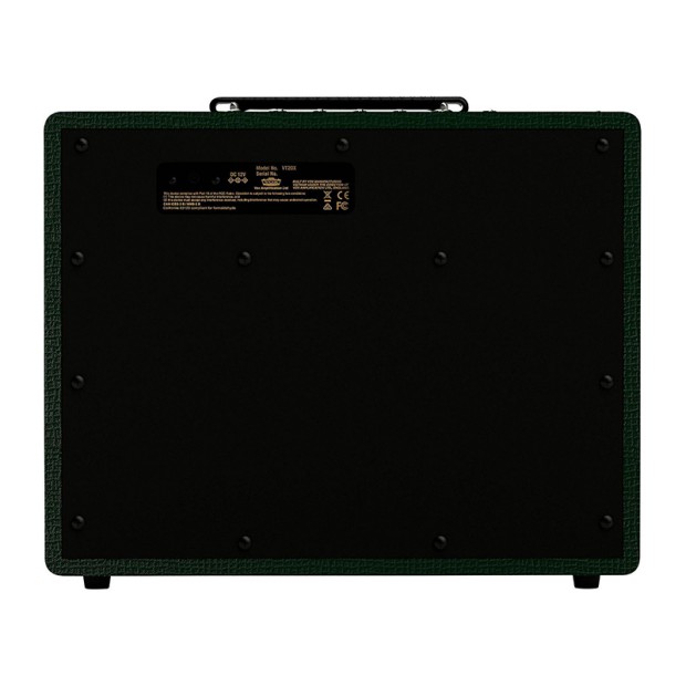 آمپلی فایر گیتار ووکس Vox VT20X BRG2