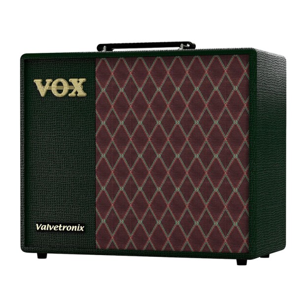 آمپلی فایر گیتار ووکس Vox VT40X BRG2
