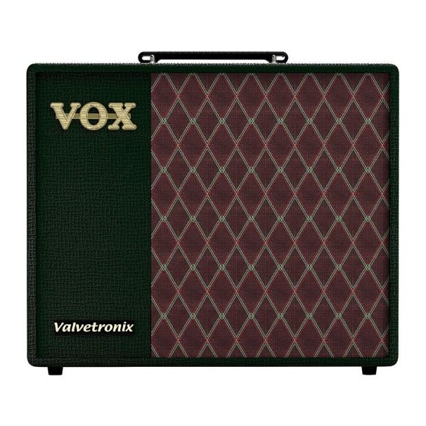 آمپلی فایر گیتار ووکس Vox VT40X BRG2