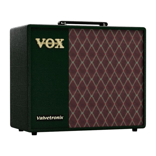 آمپلی فایر گیتار ووکس Vox VT40X BRG2