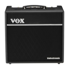 قیمت خرید فروش آمپلی فایر گیتار ووکس Vox VT80+