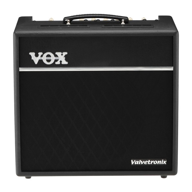 آمپلی فایر گیتار ووکس Vox VT80+